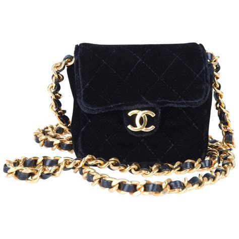 rare vintage chanel|most sought after chanel bag.